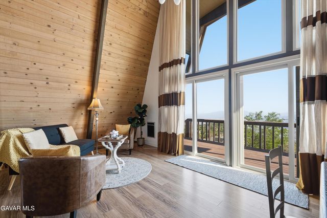 23960 El Rancho Drive, Tehachapi, CA 93561
