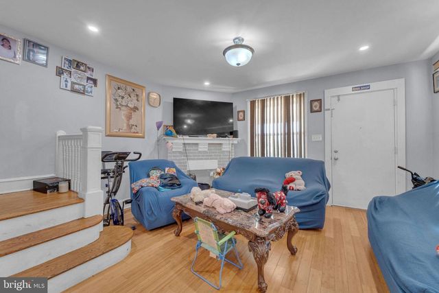 103 ELDER AVE, Lansdowne, PA 19050