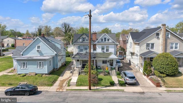 103 ELDER AVE, Lansdowne, PA 19050