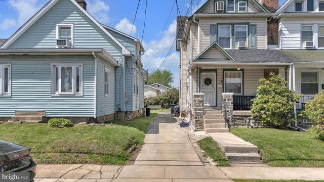 103 ELDER AVE, Lansdowne, PA 19050