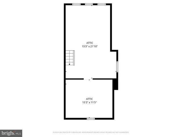 103 ELDER AVE, Lansdowne, PA 19050