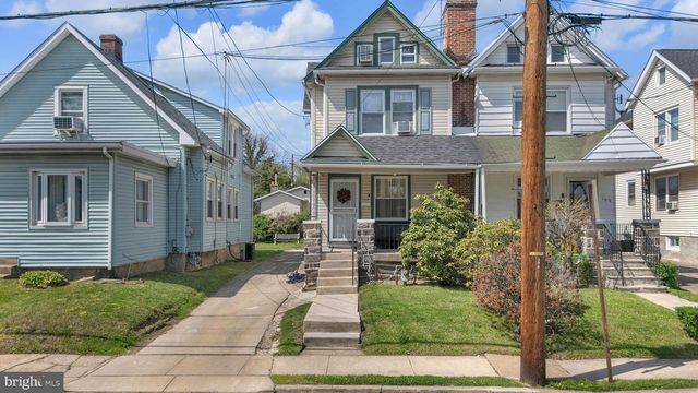 103 ELDER AVE, Lansdowne, PA 19050