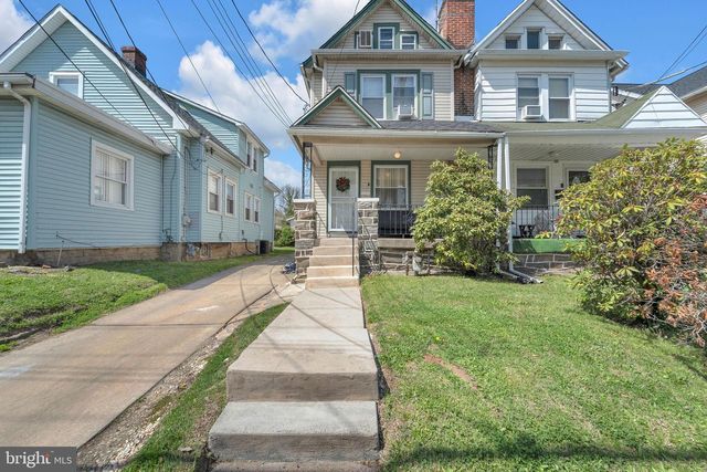 103 ELDER AVE, Lansdowne, PA 19050