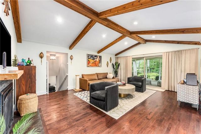 3665 High Green Drive, Marietta, GA 30068