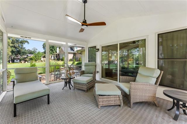 3665 High Green Drive, Marietta, GA 30068