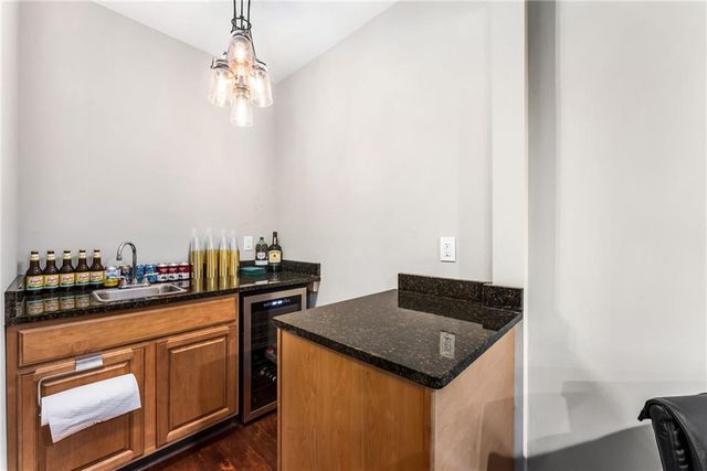 3665 High Green Drive, Marietta, GA 30068