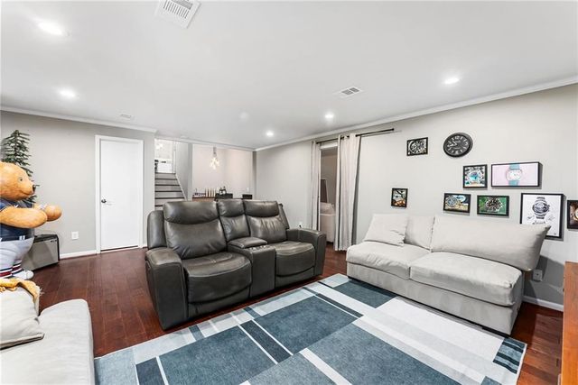 3665 High Green Drive, Marietta, GA 30068