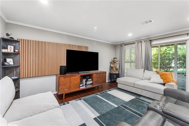 3665 High Green Drive, Marietta, GA 30068