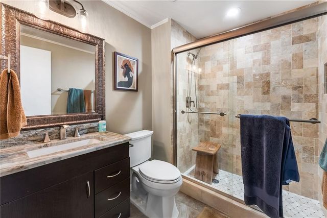 3665 High Green Drive, Marietta, GA 30068