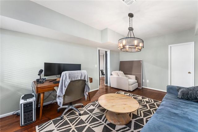3665 High Green Drive, Marietta, GA 30068