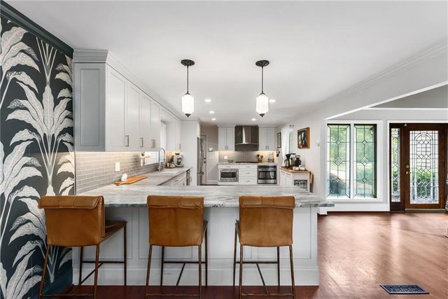 3665 High Green Drive, Marietta, GA 30068