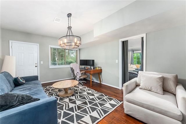 3665 High Green Drive, Marietta, GA 30068
