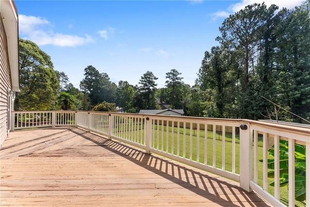 3665 High Green Drive, Marietta, GA 30068