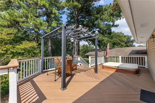 3665 High Green Drive, Marietta, GA 30068