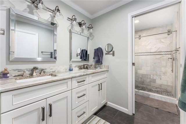 3665 High Green Drive, Marietta, GA 30068