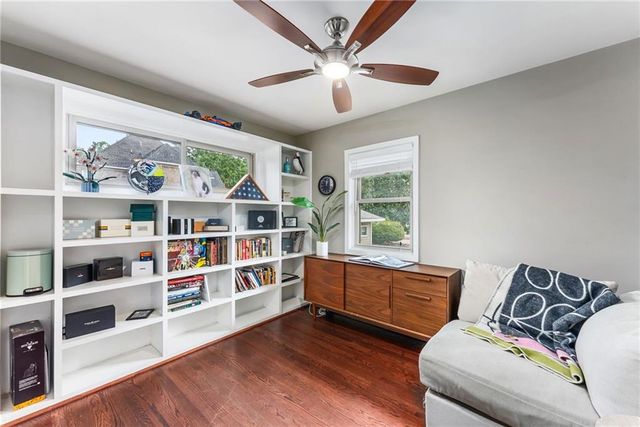 3665 High Green Drive, Marietta, GA 30068