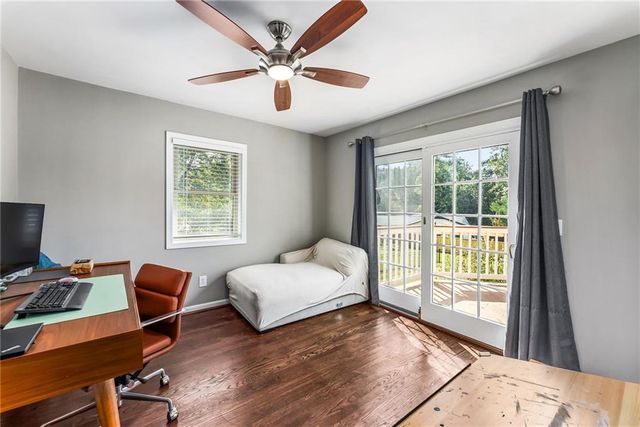 3665 High Green Drive, Marietta, GA 30068