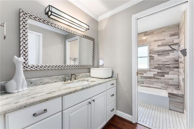 3665 High Green Drive, Marietta, GA 30068