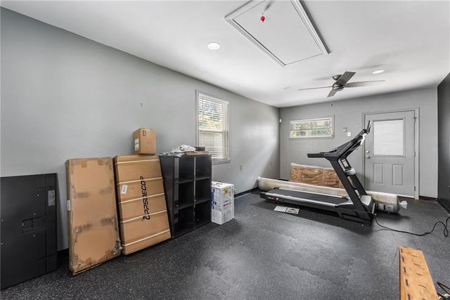 3665 High Green Drive, Marietta, GA 30068
