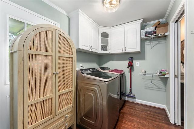 3665 High Green Drive, Marietta, GA 30068