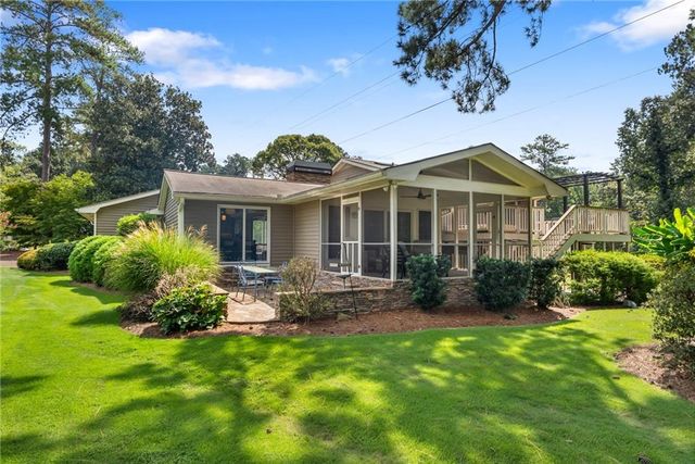 3665 High Green Drive, Marietta, GA 30068