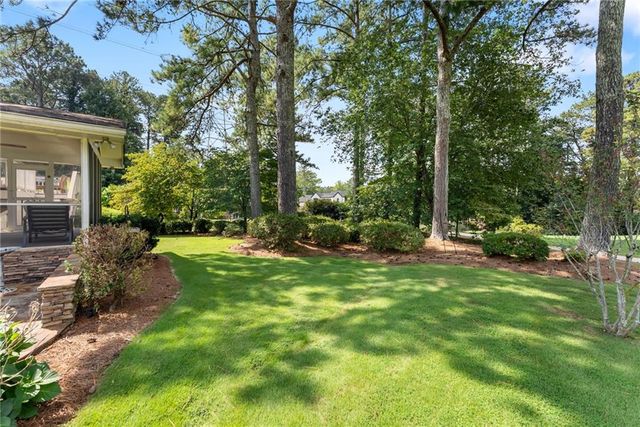 3665 High Green Drive, Marietta, GA 30068
