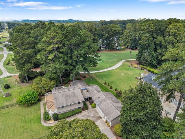 3665 High Green Drive, Marietta, GA 30068