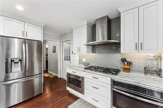 3665 High Green Drive, Marietta, GA 30068