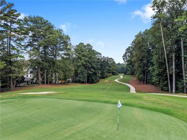 3665 High Green Drive, Marietta, GA 30068