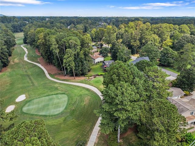 3665 High Green Drive, Marietta, GA 30068