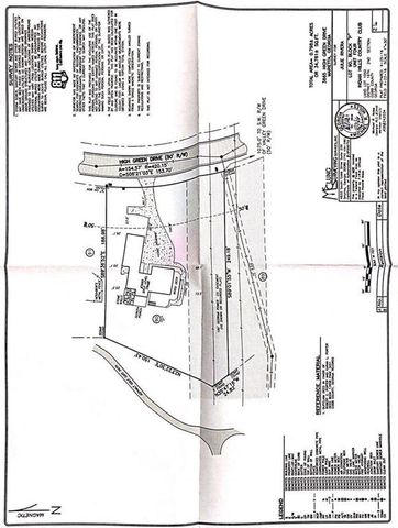 3665 High Green Drive, Marietta, GA 30068