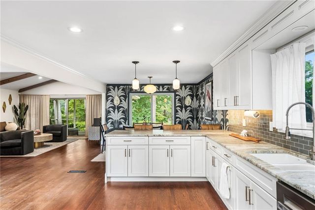 3665 High Green Drive, Marietta, GA 30068
