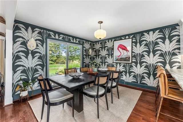 3665 High Green Drive, Marietta, GA 30068