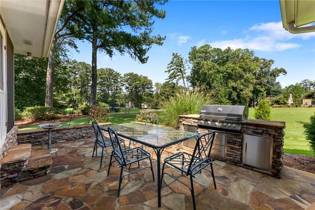 3665 High Green Drive, Marietta, GA 30068