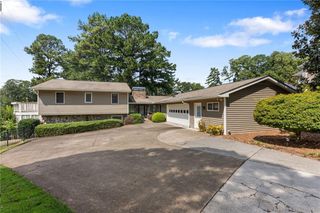 3665 High Green Drive, Marietta, GA 30068
