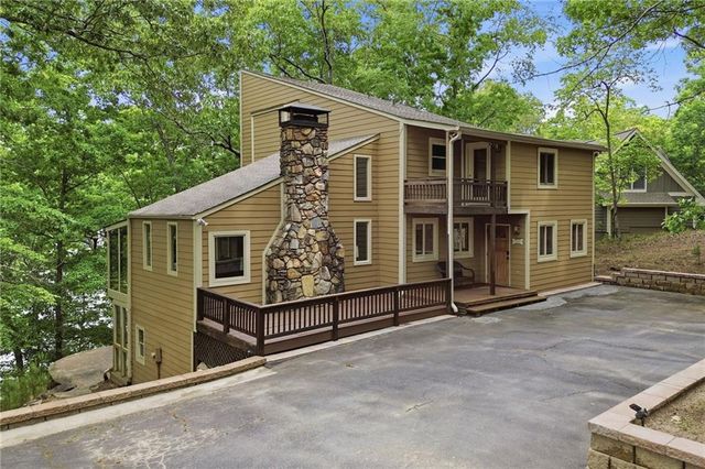 161 White Antelope Street, Waleska, GA 30183