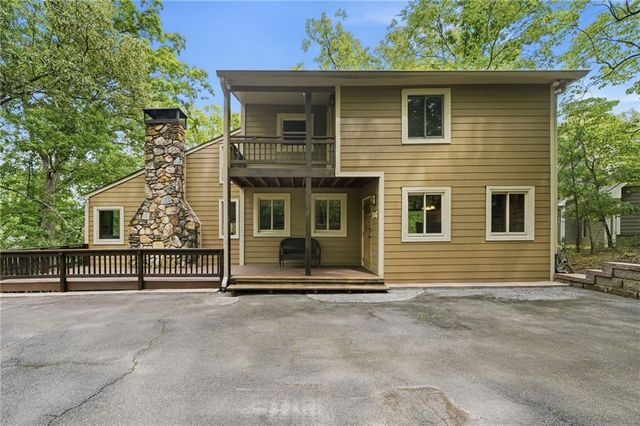 161 White Antelope Street, Waleska, GA 30183