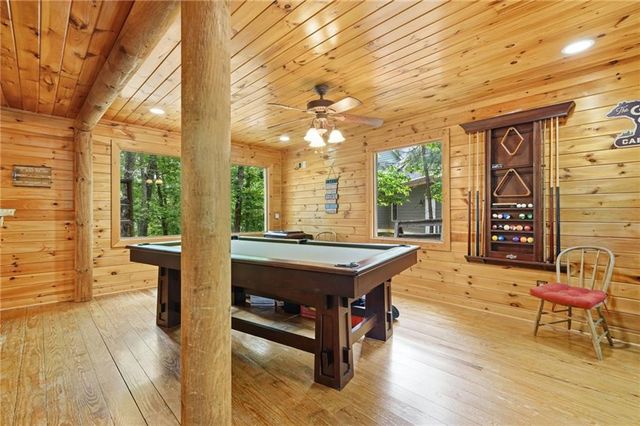 161 White Antelope Street, Waleska, GA 30183