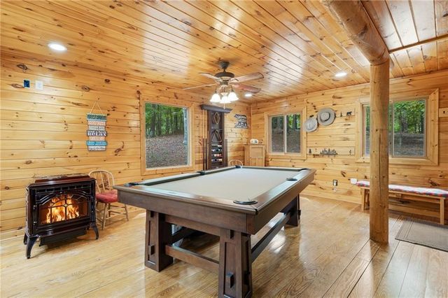 161 White Antelope Street, Waleska, GA 30183