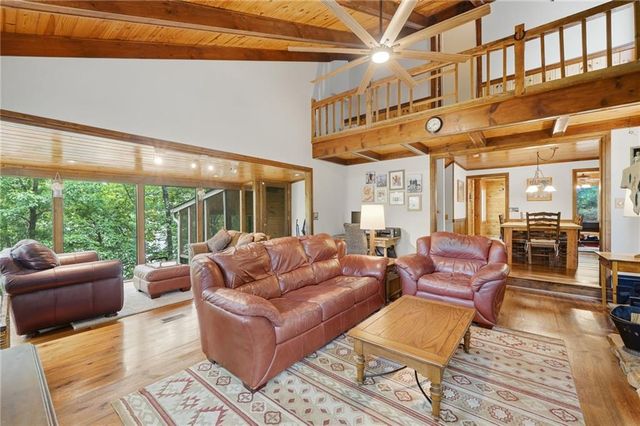 161 White Antelope Street, Waleska, GA 30183