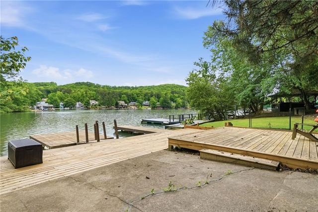 161 White Antelope Street, Waleska, GA 30183