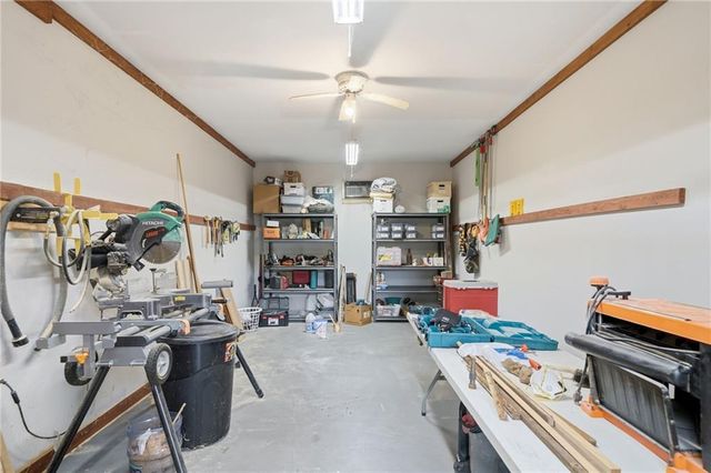 161 White Antelope Street, Waleska, GA 30183