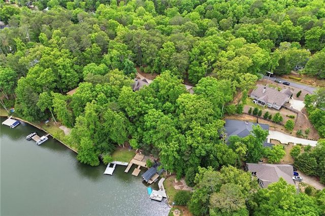 161 White Antelope Street, Waleska, GA 30183