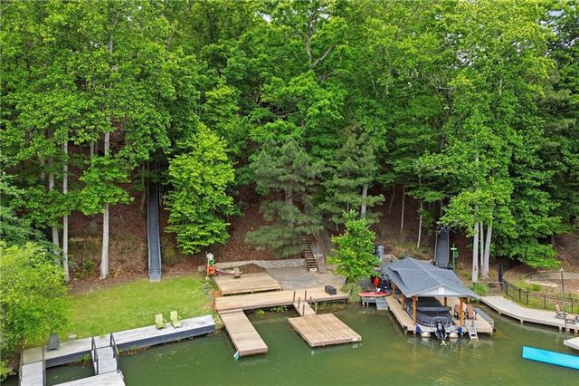 161 White Antelope Street, Waleska, GA 30183