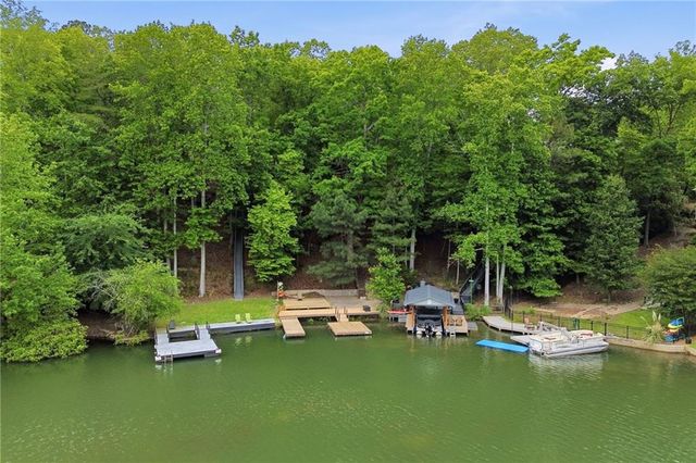 161 White Antelope Street, Waleska, GA 30183