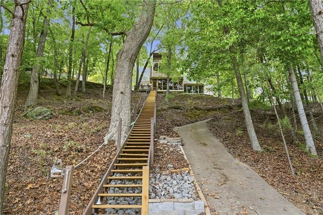 161 White Antelope Street, Waleska, GA 30183