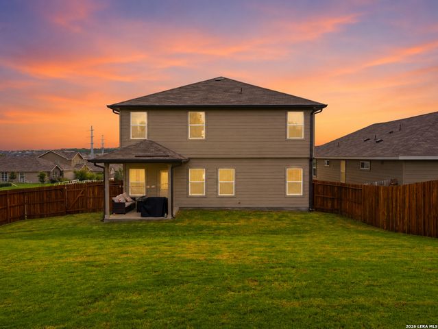 11438 STICHTER PATH, San Antonio, TX 78245