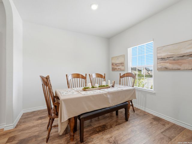 11438 STICHTER PATH, San Antonio, TX 78245