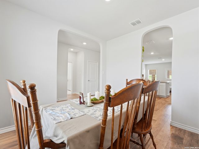 11438 STICHTER PATH, San Antonio, TX 78245