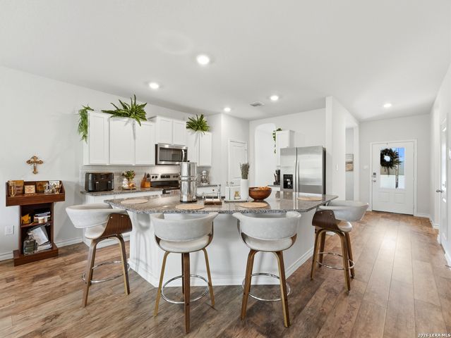 11438 STICHTER PATH, San Antonio, TX 78245